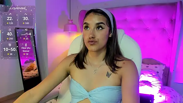  Sophie  miller online show from 16, 12, 2025