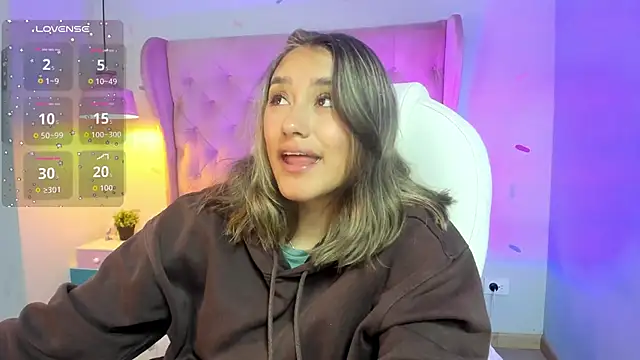  Sophie  miller online show from 2, 3, 2026