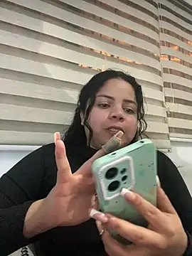 Snapshot of Elaa_euphoria chatting on 31, 12, 2024 Elaa euphoria online show from 31, 12, 2024