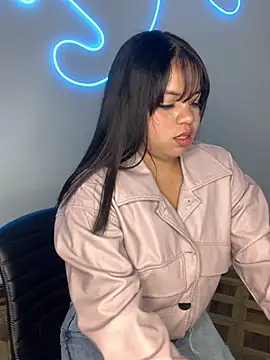 Snapshot of Elaa_euphoria chatting on 23, 1, 2025 Elaa euphoria online show from 23, 1, 2025