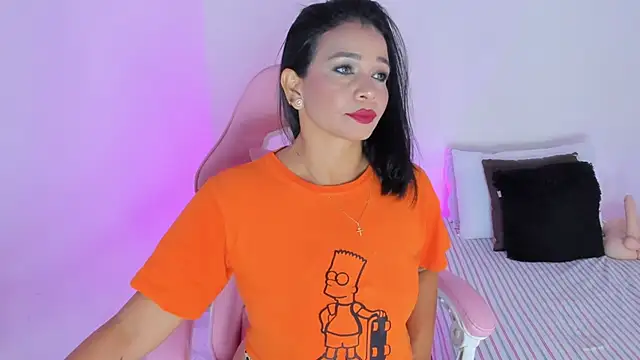 Pammela Smith online show from 24, 2, 2025