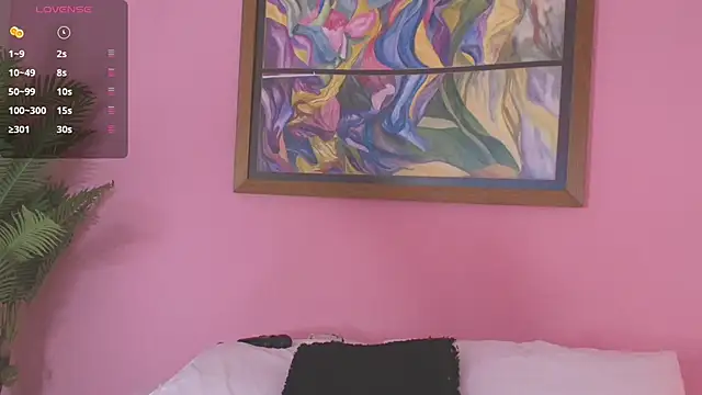 Pammela Smith online show from 17, 10, 2025