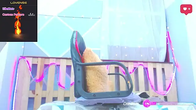 Michellcockxxx online show from 24, 2, 2025