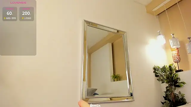 SaraMonroe1 online show from 24, 2, 2025