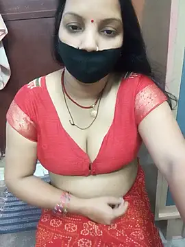 Snapshot of Manjudear chatting on 5, 7, 2026 Manjudear online show from 5, 7, 2026