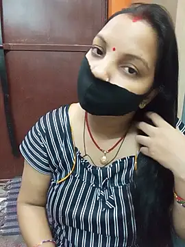 Snapshot of Manjudear chatting on 6, 7, 2026 Manjudear online show from 6, 7, 2026