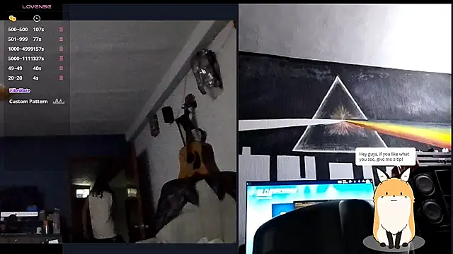 Donstark6669 online show from 12, 2, 2026