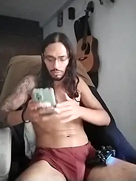 Donstark6669 online show from 11, 4, 2026