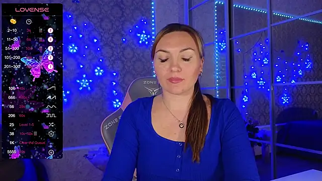 Snapshot of -DIVORA- chatting on 18, 1, 2025 -DIVORA- online show from 18, 1, 2025