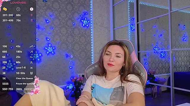 Snapshot of -DIVORA- chatting on 19, 1, 2025 -DIVORA- online show from 19, 1, 2025