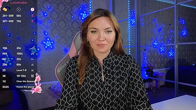 Snapshot of -DIVORA- chatting on 19, 1, 2025 -DIVORA- online show from 19, 1, 2025