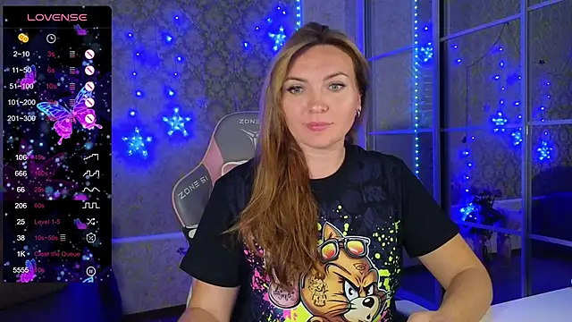 Snapshot of -DIVORA- chatting on 20, 1, 2025 -DIVORA- online show from 20, 1, 2025