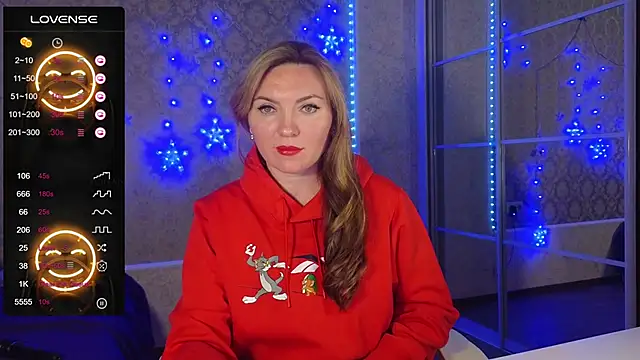 Snapshot of -DIVORA- chatting on 26, 1, 2025 -DIVORA- online show from 26, 1, 2025