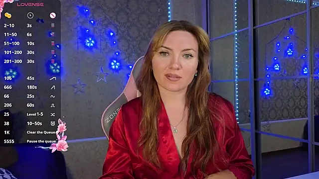 Snapshot of -DIVORA- chatting on 31, 1, 2025 -DIVORA- online show from 31, 1, 2025