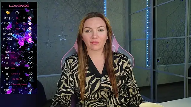 Snapshot of -DIVORA- chatting on 4, 2, 2025 -DIVORA- online show from 4, 2, 2025