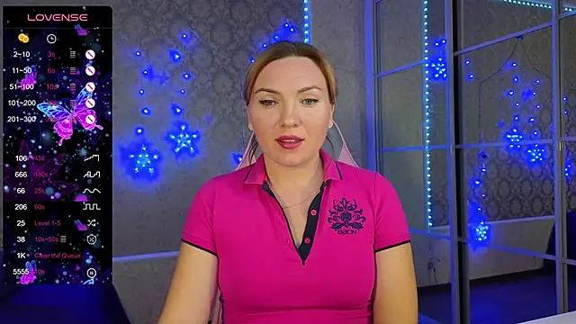 Snapshot of -DIVORA- chatting on 11, 2, 2025 -DIVORA- online show from 11, 2, 2025