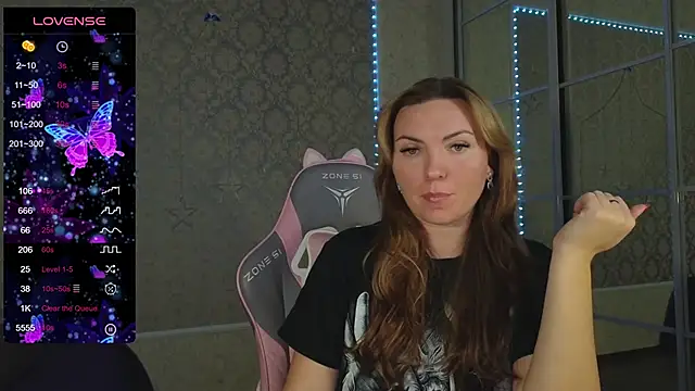 Snapshot of -DIVORA- chatting on 13, 2, 2025 -DIVORA- online show from 13, 2, 2025