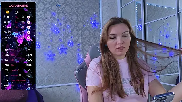 Snapshot of -DIVORA- chatting on 20, 2, 2025 -DIVORA- online show from 20, 2, 2025