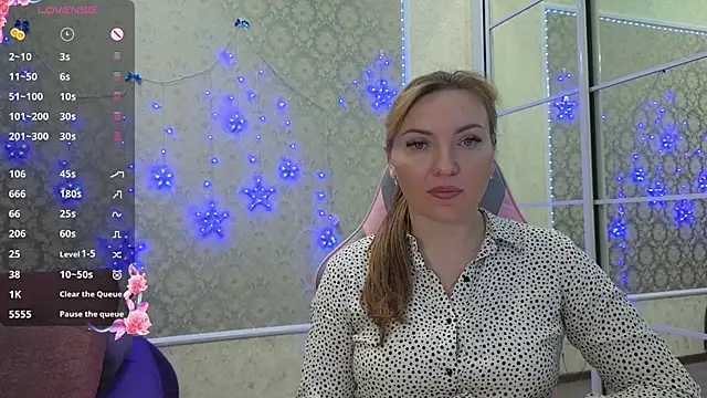 Snapshot of -DIVORA- chatting on 24, 2, 2025 -DIVORA- online show from 24, 2, 2025