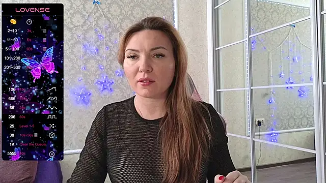 Snapshot of -DIVORA- chatting on 27, 2, 2025 -DIVORA- online show from 27, 2, 2025