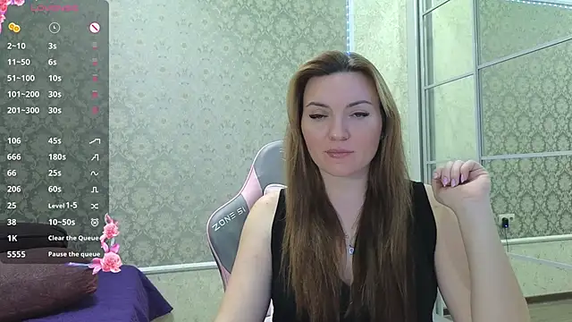 Snapshot of -DIVORA- chatting on 21, 3, 2025 -DIVORA- online show from 21, 3, 2025