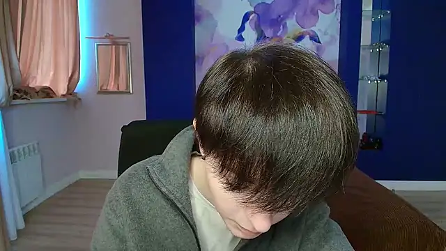 Snapshot of EmiliaYours chatting on 16, 12, 2024 EmiliaYours online show from 16, 12, 2024