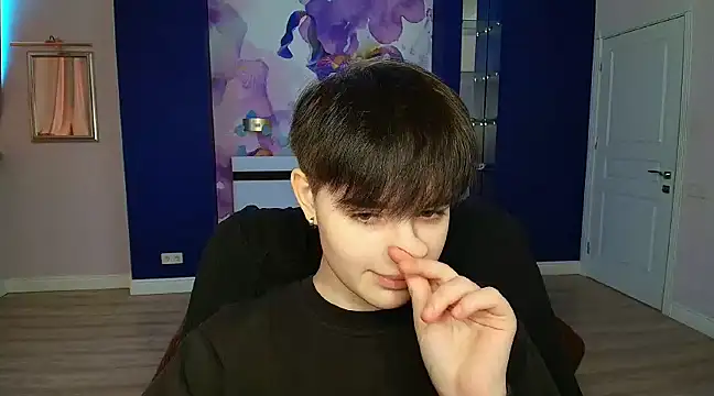 Snapshot of EmiliaYours chatting on 23, 12, 2024 EmiliaYours online show from 23, 12, 2024