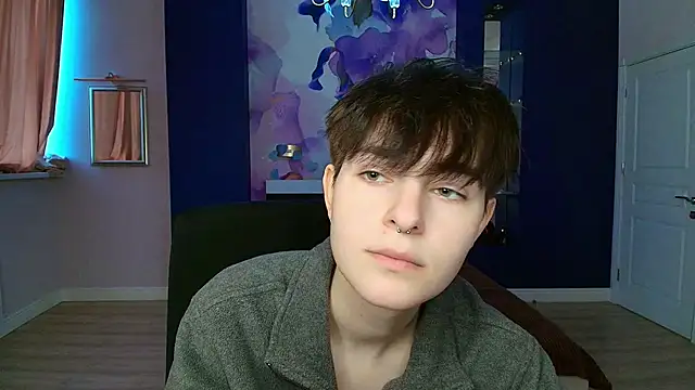 Snapshot of EmiliaYours chatting on 7, 1, 2025 EmiliaYours online show from 7, 1, 2025