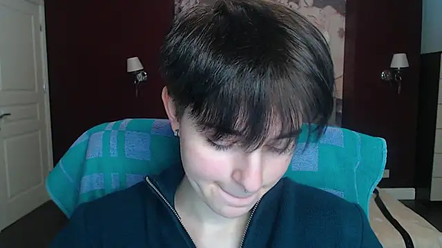 Snapshot of EmiliaYours chatting on 18, 1, 2025 EmiliaYours online show from 18, 1, 2025