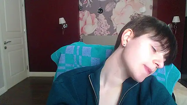 Snapshot of EmiliaYours chatting on 18, 1, 2025 EmiliaYours online show from 18, 1, 2025