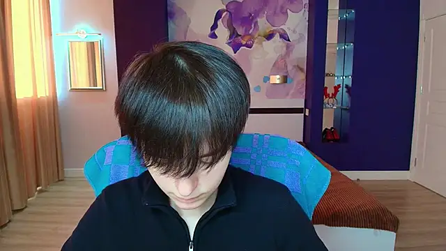 Snapshot of EmiliaYours chatting on 19, 1, 2025 EmiliaYours online show from 19, 1, 2025