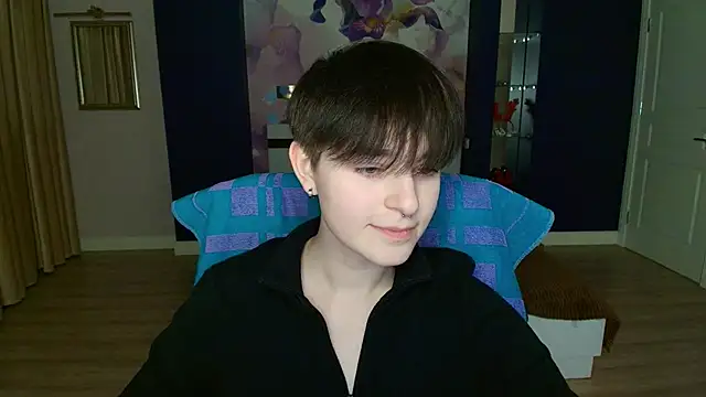 Snapshot of EmiliaYours chatting on 20, 1, 2025 EmiliaYours online show from 20, 1, 2025