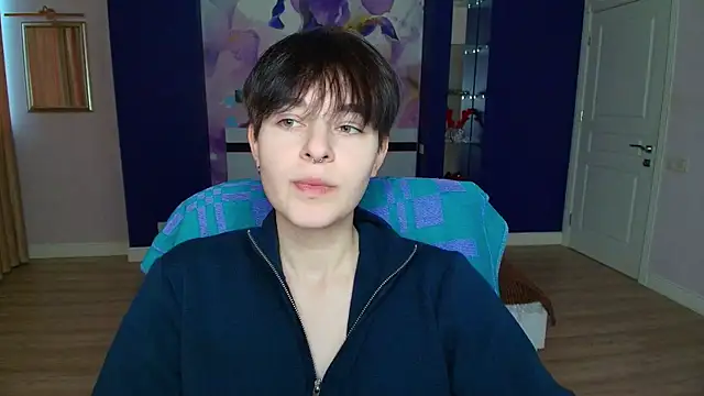 Snapshot of EmiliaYours chatting on 27, 1, 2025 EmiliaYours online show from 27, 1, 2025