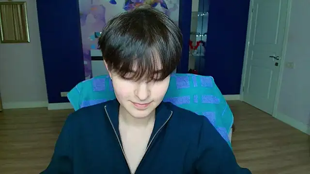 Snapshot of EmiliaYours chatting on 27, 1, 2025 EmiliaYours online show from 27, 1, 2025