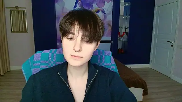 Snapshot of EmiliaYours chatting on 9, 2, 2025 EmiliaYours online show from 9, 2, 2025