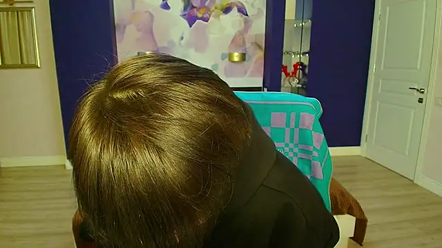 Snapshot of EmiliaYours chatting on 15, 2, 2025 EmiliaYours online show from 15, 2, 2025