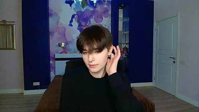 Snapshot of EmiliaYours chatting on 18, 2, 2025 EmiliaYours online show from 18, 2, 2025