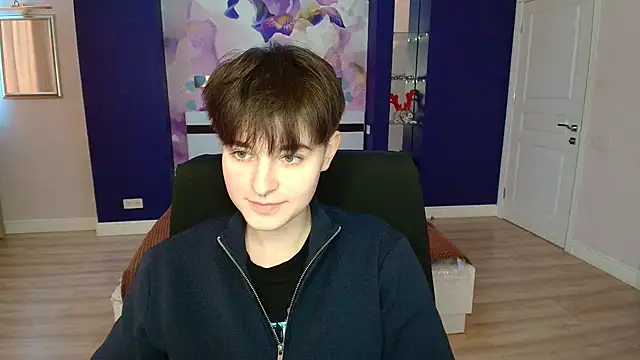 Snapshot of EmiliaYours chatting on 22, 2, 2025 EmiliaYours online show from 22, 2, 2025