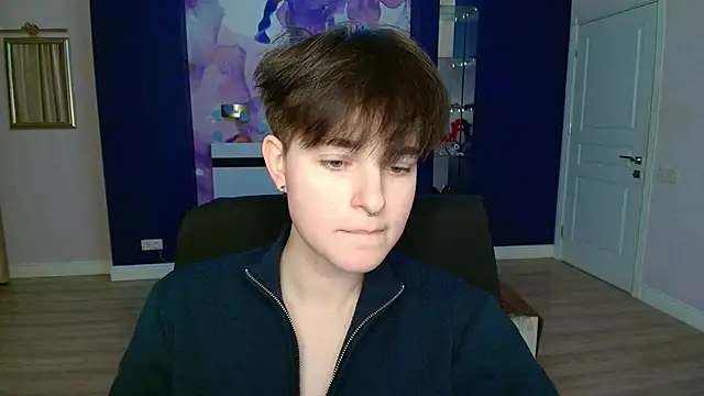 Snapshot of EmiliaYours chatting on 22, 2, 2025 EmiliaYours online show from 22, 2, 2025