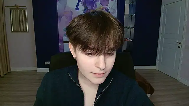 Snapshot of EmiliaYours chatting on 11, 3, 2025 EmiliaYours online show from 11, 3, 2025