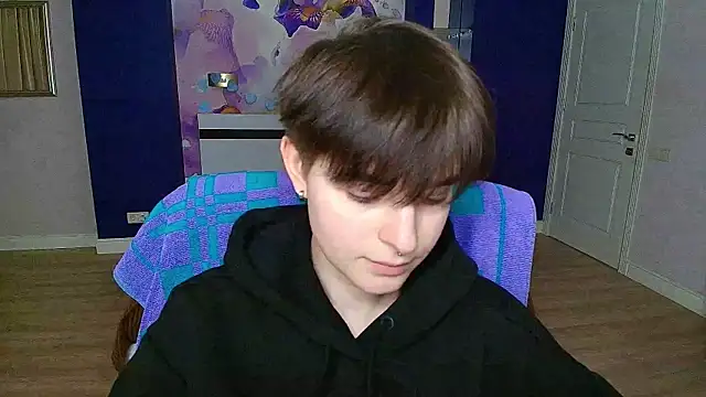 Snapshot of EmiliaYours chatting on 17, 3, 2025 EmiliaYours online show from 17, 3, 2025