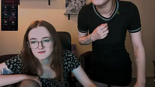 luna berryy online show from 7, 12, 2024