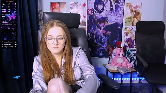 luna berryy online show from 15, 12, 2024