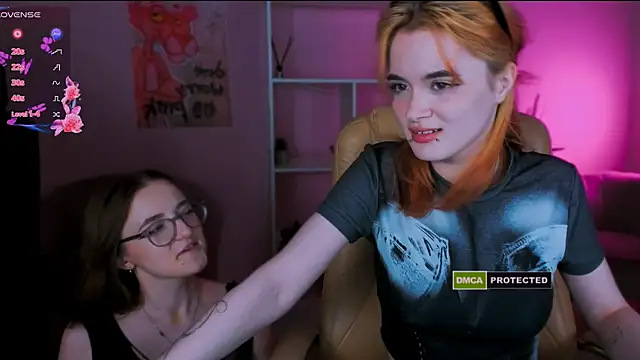 luna berryy online show from 29, 1, 2025