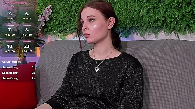 AprilAvery online show from 11, 3, 2025