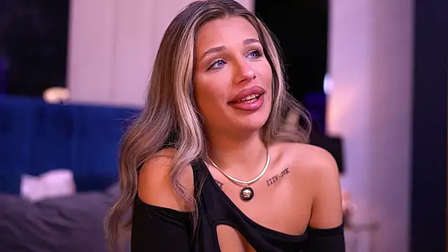 Candy Ivy online show from 20, 3, 2025