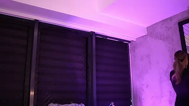 Candy Ivy online show from 20, 3, 2025