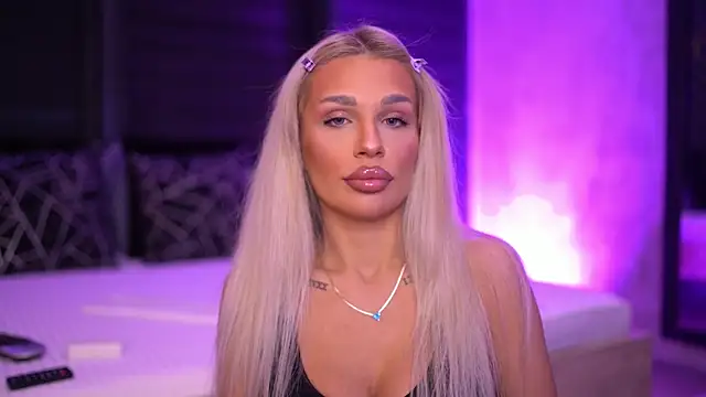 Candy Ivy online show from 29, 9, 2025