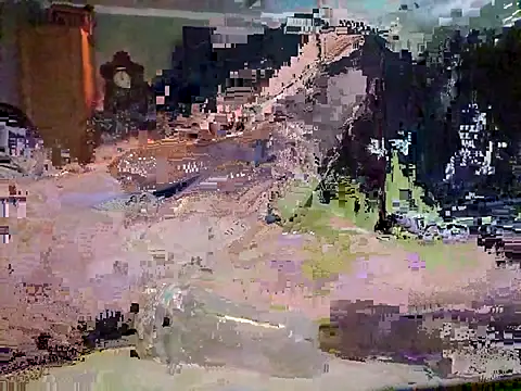 Snapshot of ThatPlatinumD chatting on 16, 12, 2025 ThatPlatinumD online show from 16, 12, 2025