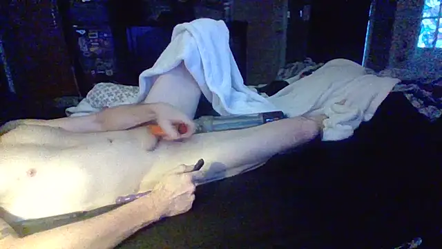 ThatPlatinumD online show from 19, 2, 2026